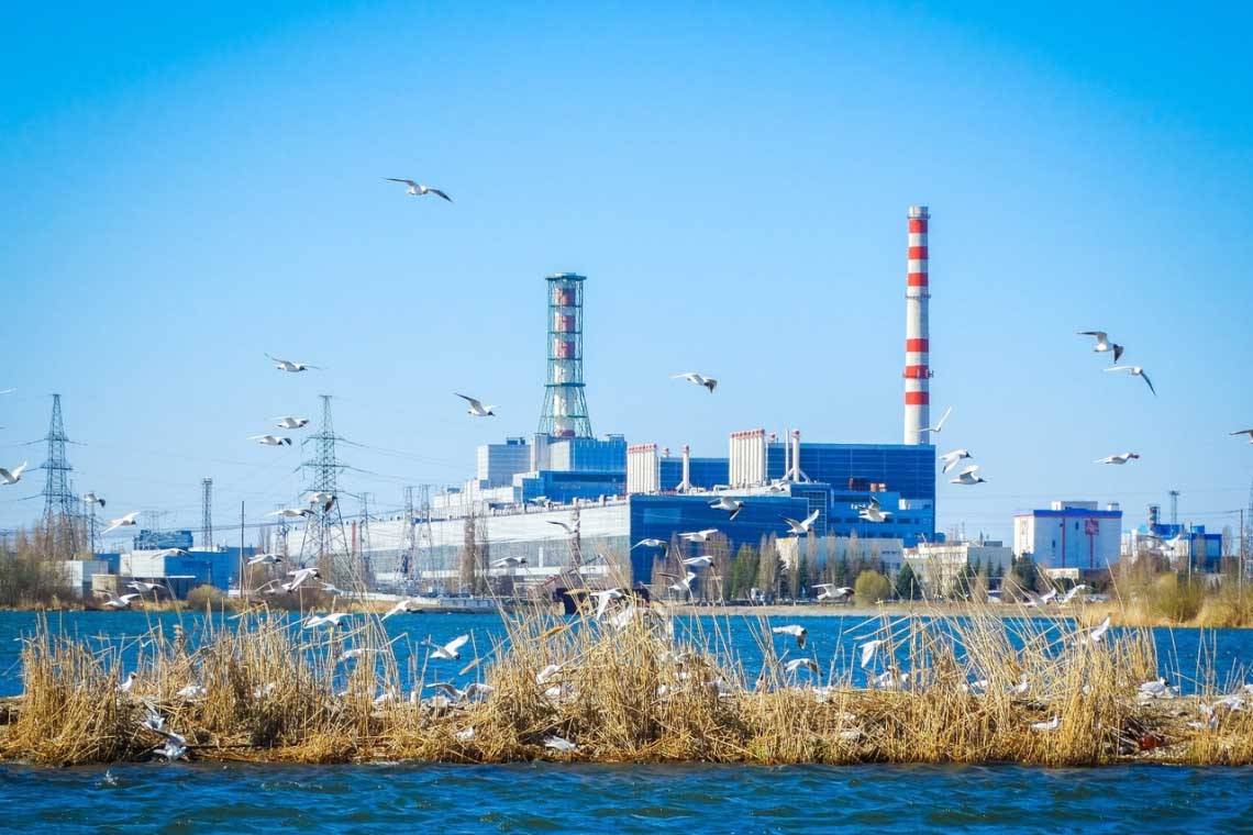 В Курчатове пройдут общественные обсуждения по теме начала эксплуатации объекта Курской АЭС