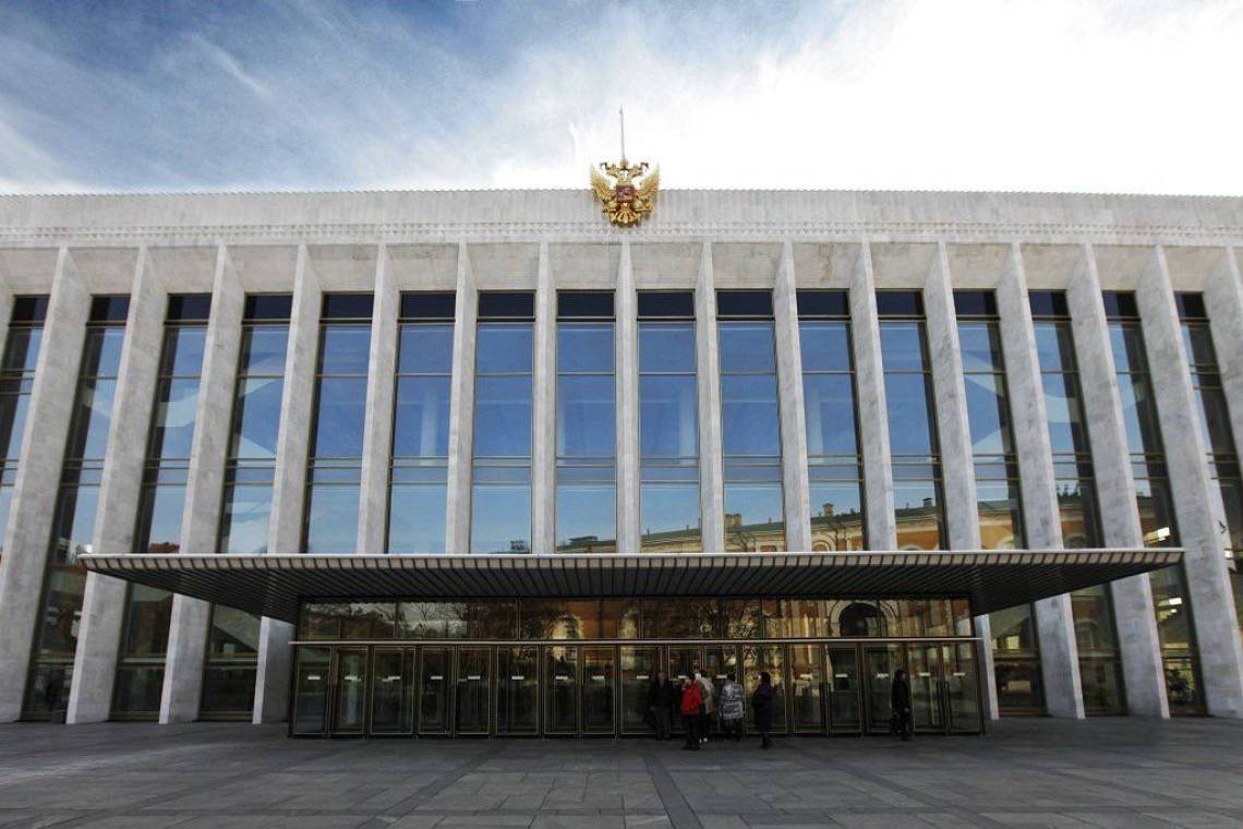 138 медалистов из Курской области поедут в Москву на Всероссийский выпускной бал