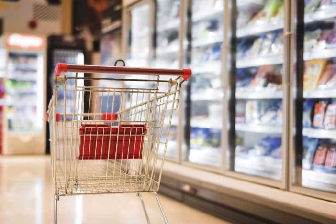 В Курской области инфляция снижается пятый месяц подряд