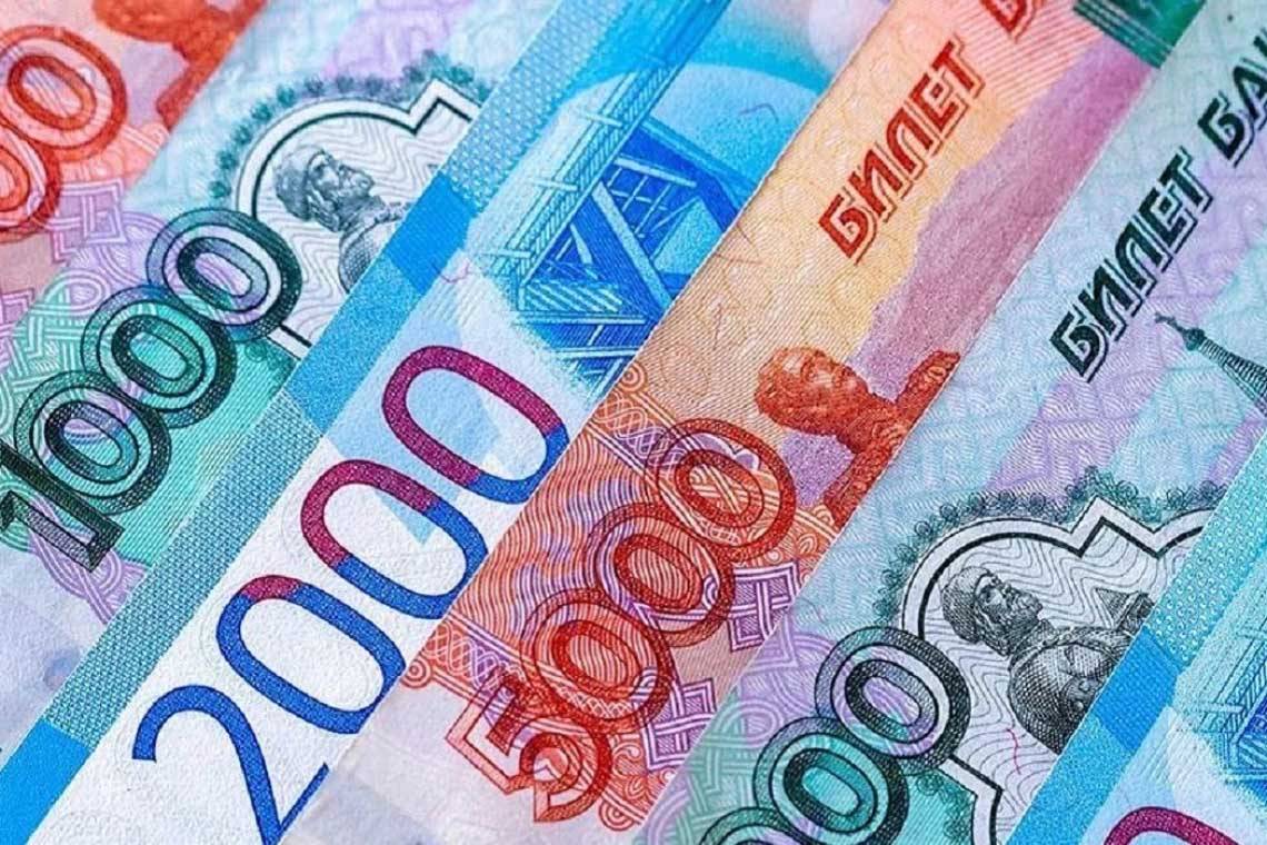 В Курской области единое пособие получают более 13 тысяч родителей