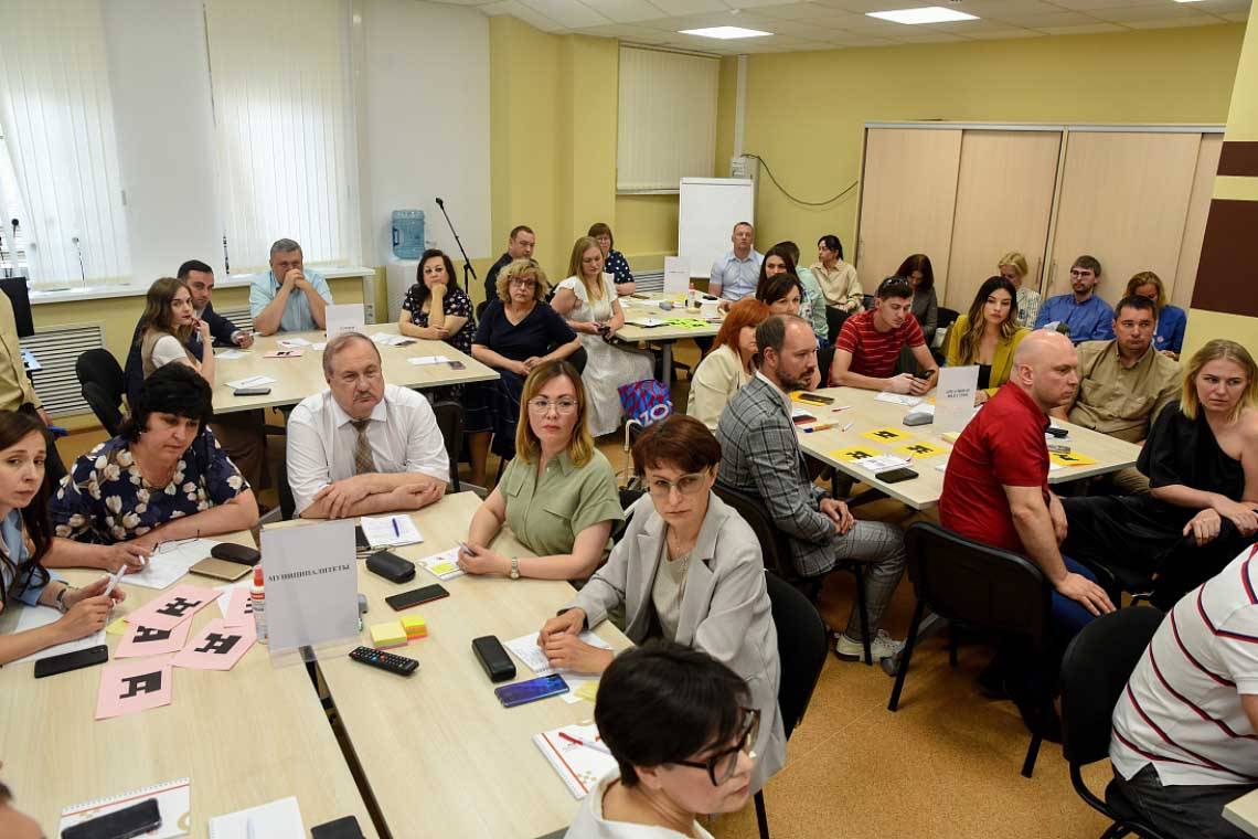 В разработке Стратегии МСП могут принять участие предприниматели и самозанятые