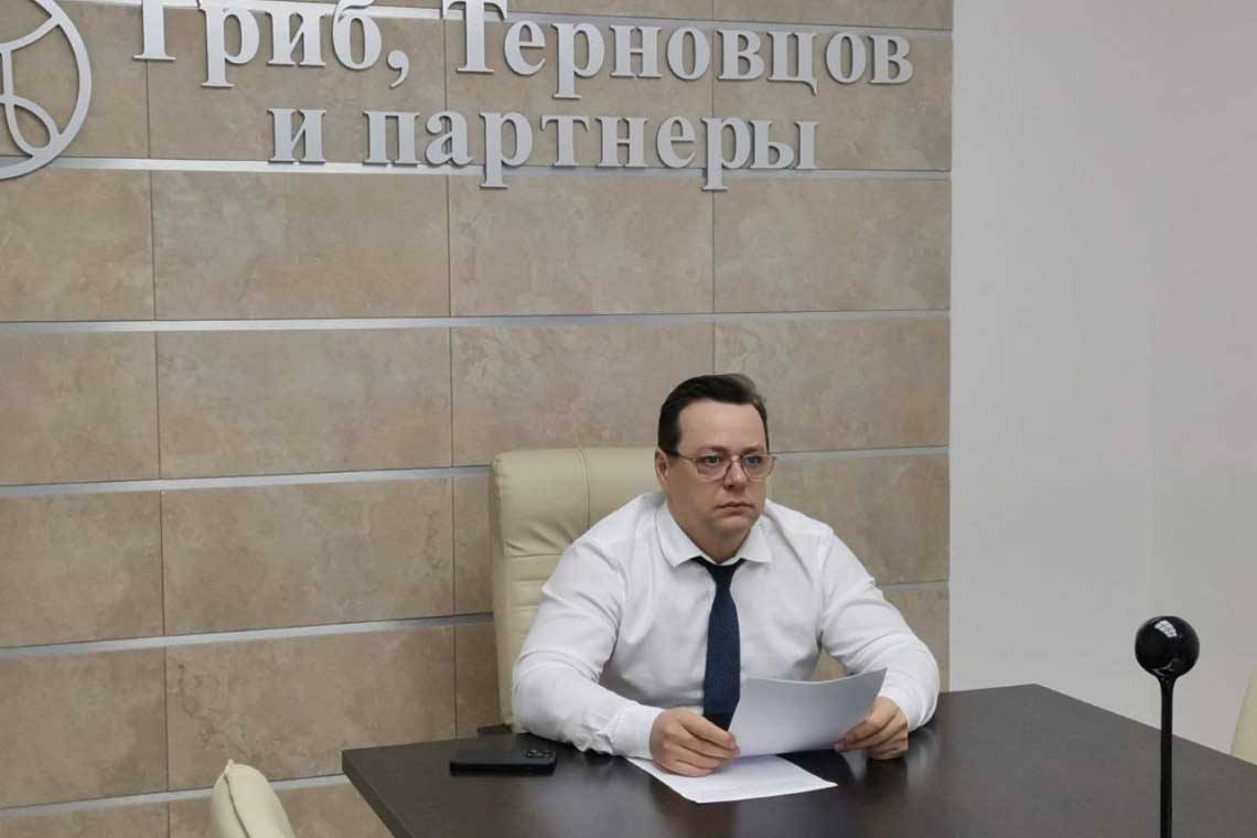 Для участников эксперимента по внедрению механизма соцзаказа Общественная Палата Курской области станет площадкой для диалога 