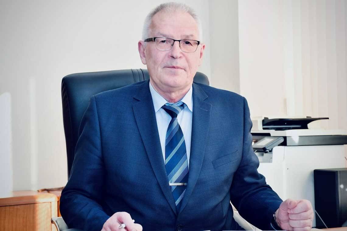 Новым директором Курской АЭС назначен Александр Увакин