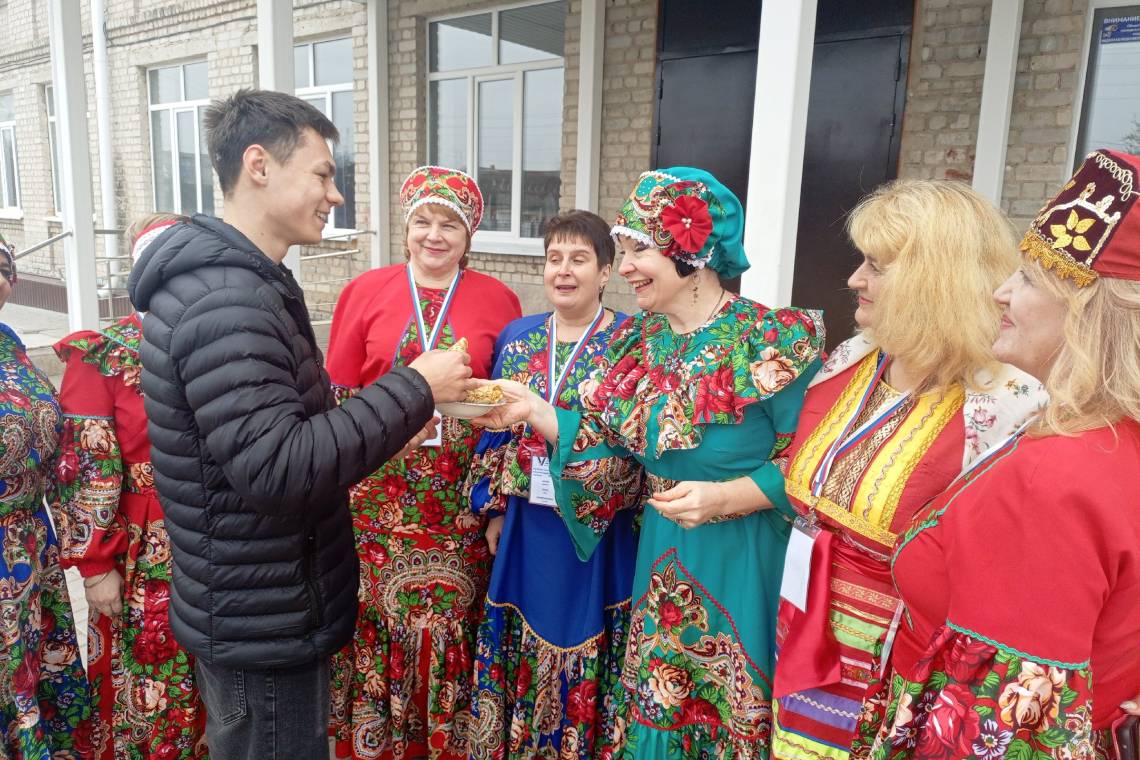 В Курчатове и Курчатовском районе идет финальный день голосования на выборах президента