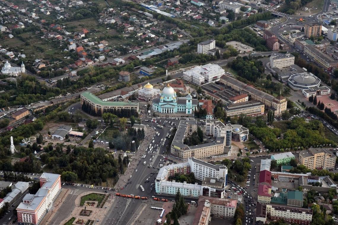 За три квартала смертность в Курской области снизилась на 25,7%
