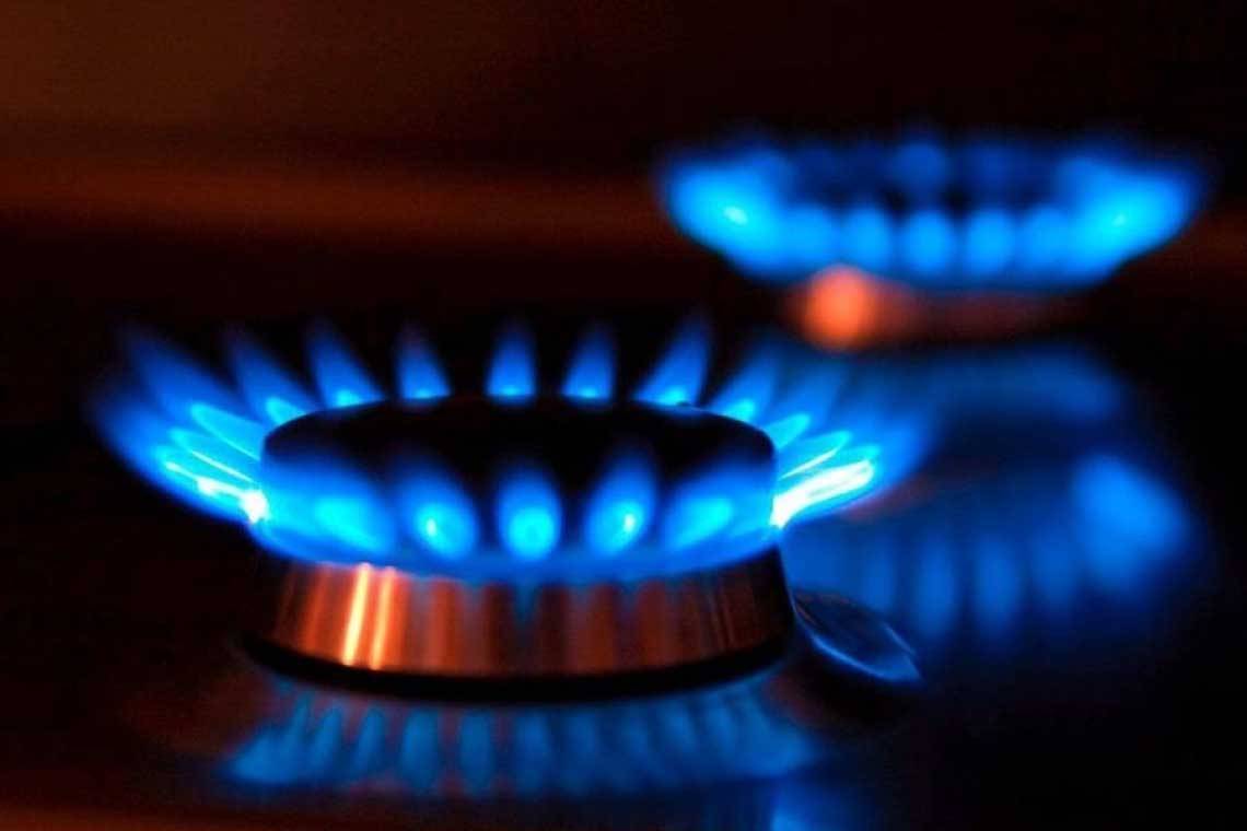  Без договора газа не будет