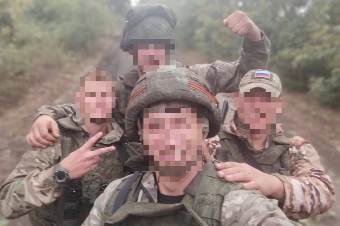 Встать на защиту Родины можешь и ты!