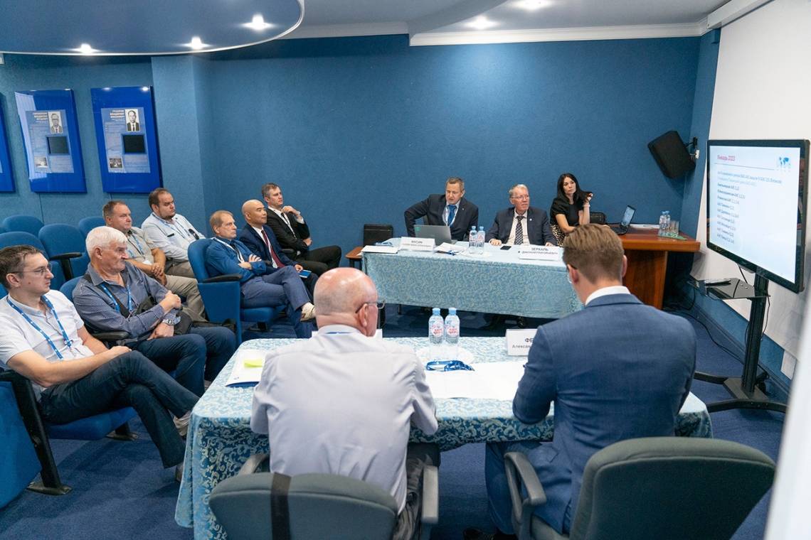 Эксперты ВАО АЭС провели миссию поддержки на энергоблоке №1 Курской АЭС-2