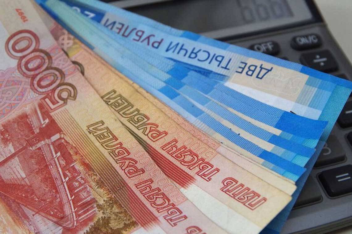 В Курской области продолжается прием заявлений на оказание материальной помощи вынужденным переселенцам