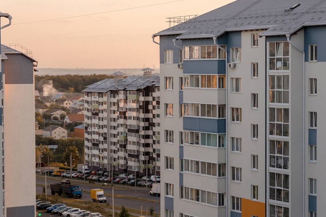 Жители Курской области смогут оформить льготную ипотеку под 2%