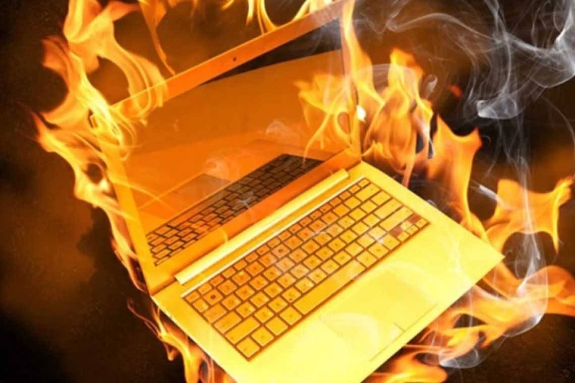 Стартовал второй этап Всероссийской онлайн-олимпиады по пожарной безопасности