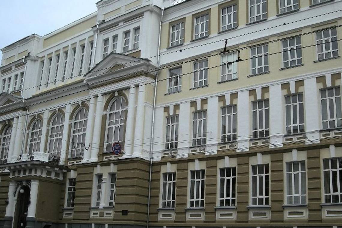 Участники спецоперации и их дети имеют право на поступление в курские вузы по отдельной квоте 