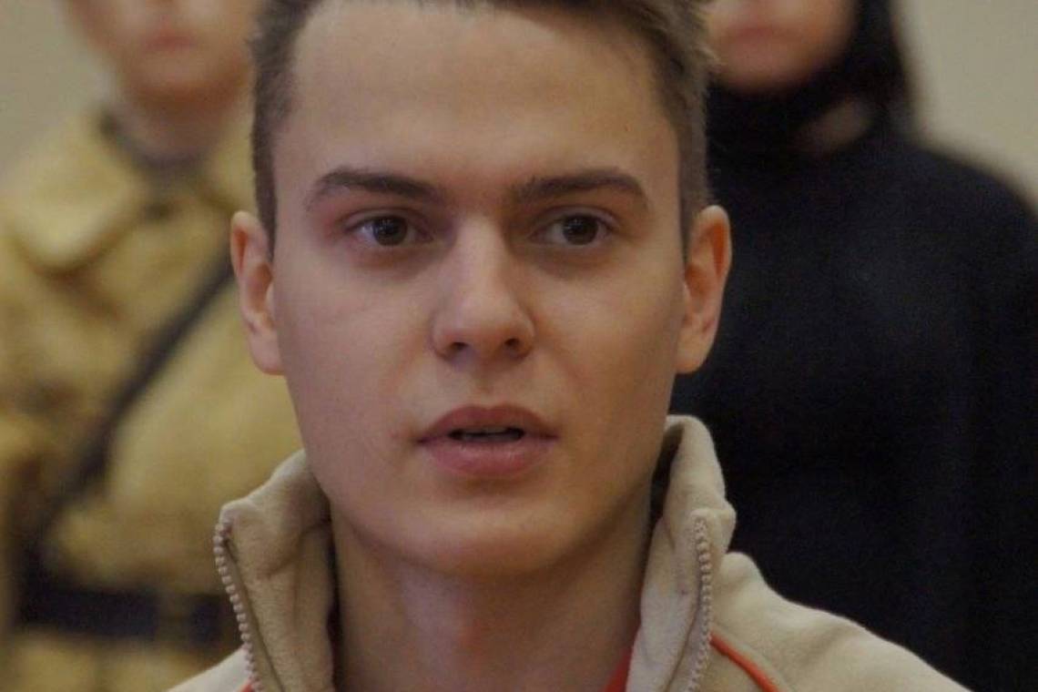 Достойный пример для подрастающей молодёжи 