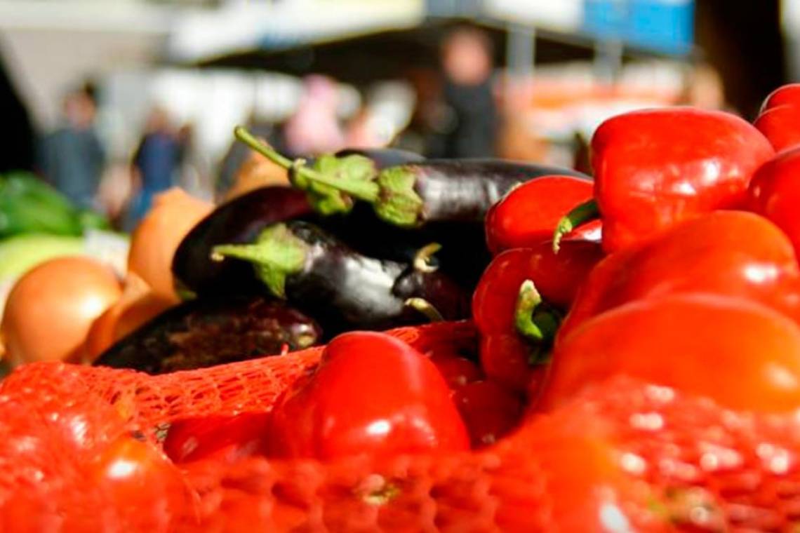 В Курске состоится осенняя ярмарка сельхозтоваров